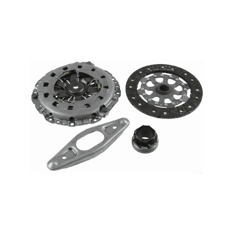 Kit d'embrayage SACHS