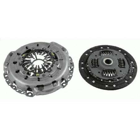 Kit d'embrayage SACHS