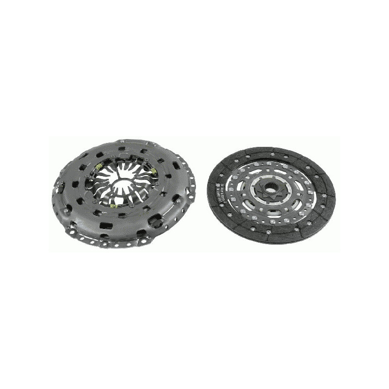 Kit d'embrayage SACHS