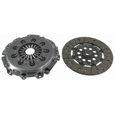Kit d'embrayage SACHS