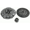 Kit d'embrayage SACHS