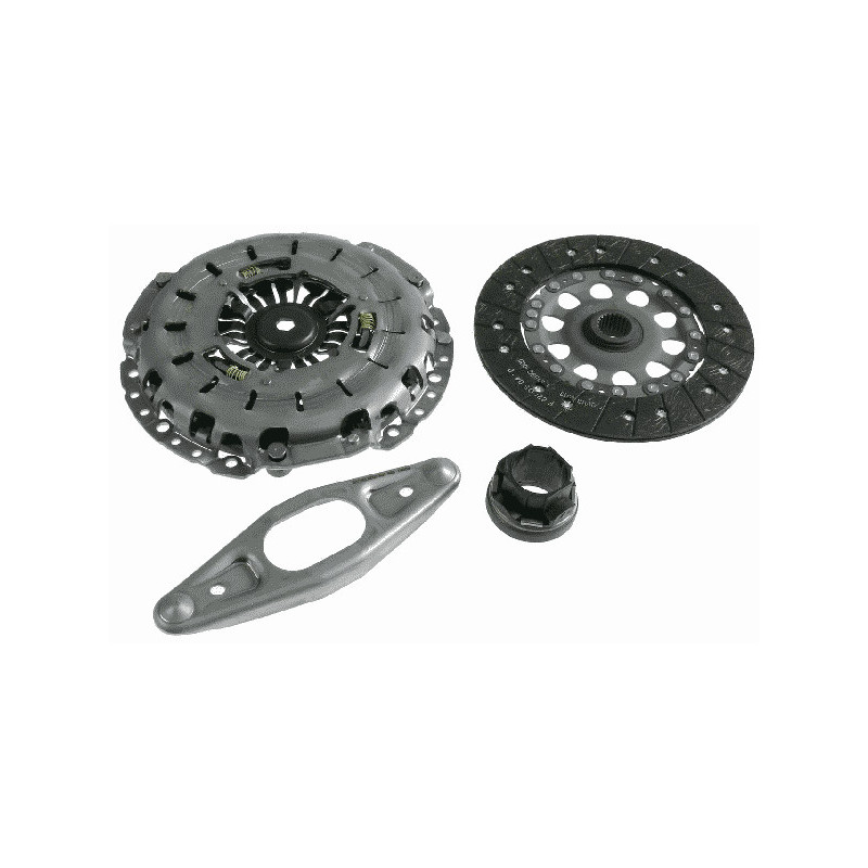 Kit d'embrayage SACHS