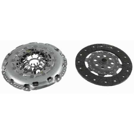 Kit d'embrayage SACHS