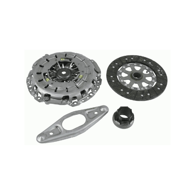 Kit d'embrayage SACHS