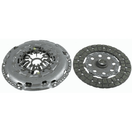 Kit d'embrayage SACHS