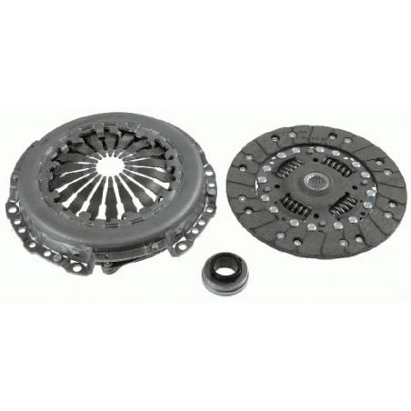 Kit d'embrayage SACHS