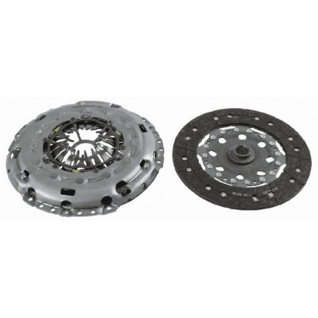 Kit d'embrayage SACHS