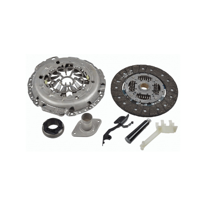 Kit d'embrayage SACHS