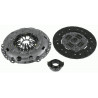 Kit d'embrayage SACHS