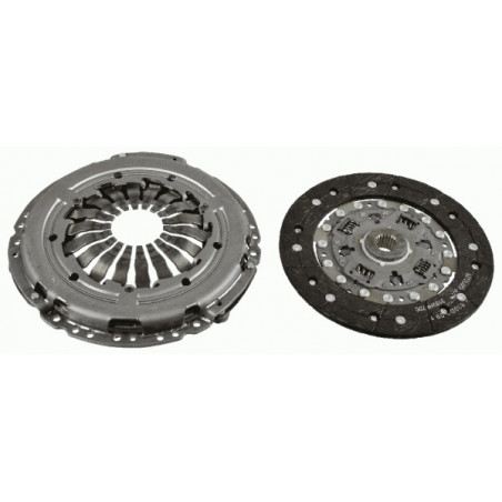Kit d'embrayage SACHS