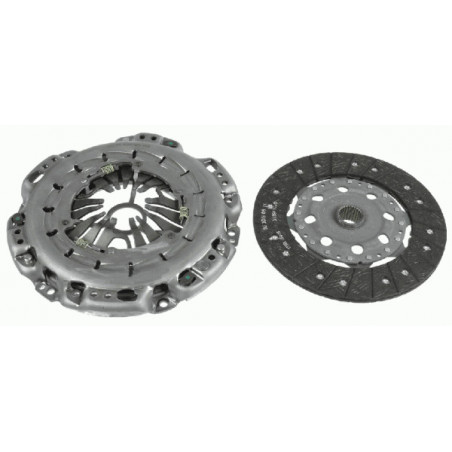 Kit d'embrayage SACHS