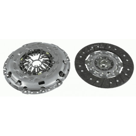 Kit d'embrayage SACHS