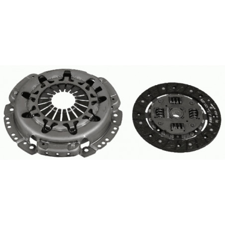 Kit d'embrayage SACHS