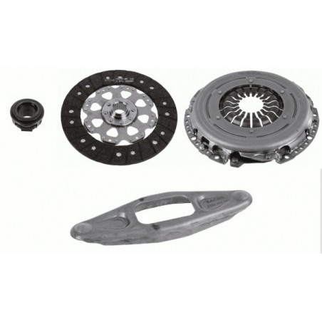 Kit d'embrayage SACHS