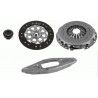 Kit d'embrayage SACHS