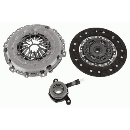 Kit d'embrayage SACHS