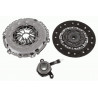 Kit d'embrayage SACHS
