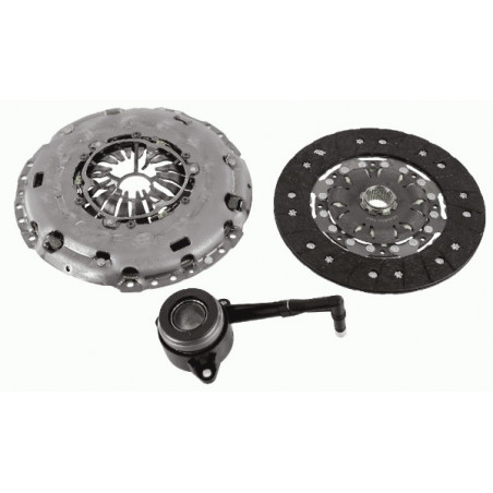 Kit d'embrayage SACHS