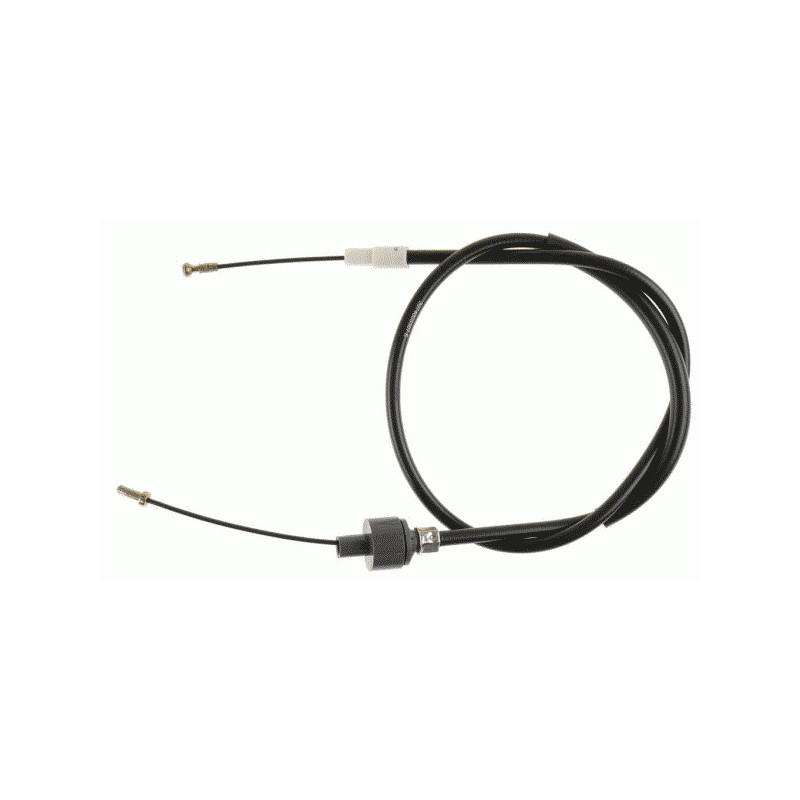 Cable d'embrayage SACHS
