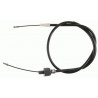 Cable d'embrayage SACHS