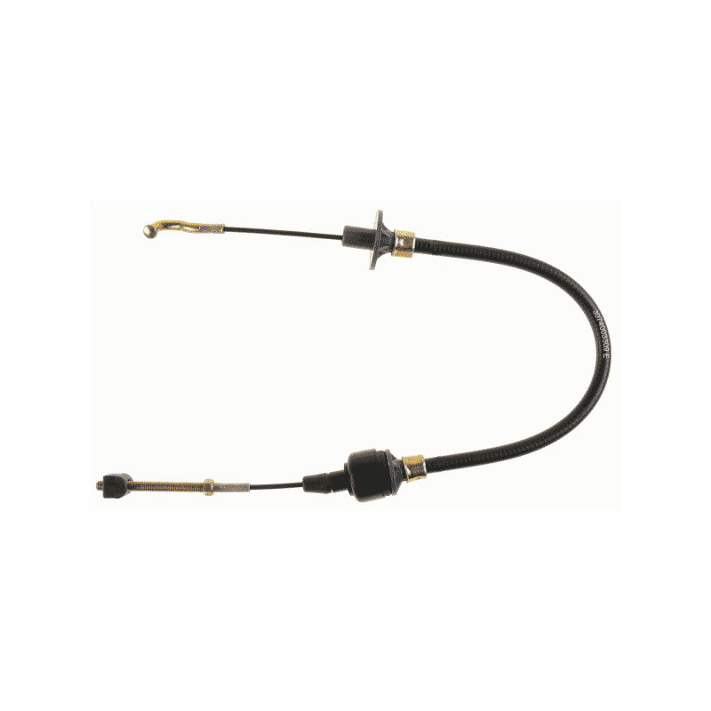 Cable d'embrayage SACHS