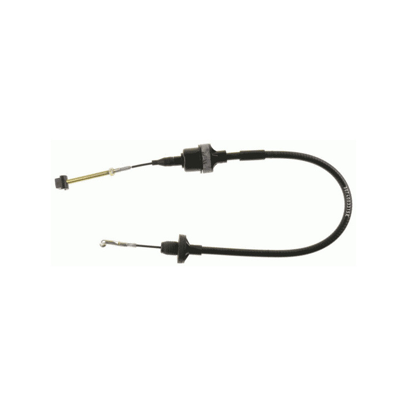 Cable d'embrayage SACHS
