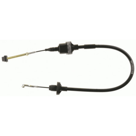 Cable d'embrayage SACHS