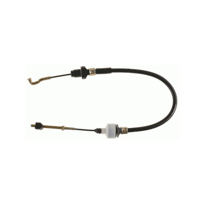 Cable d'embrayage SACHS