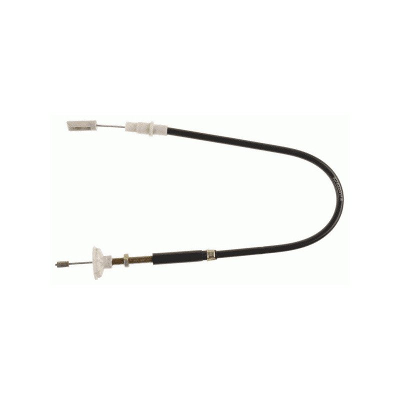 Cable d'embrayage SACHS