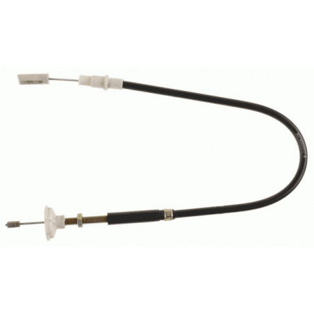 Cable d'embrayage SACHS