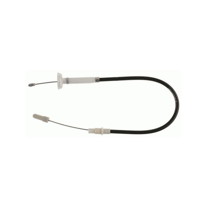 Cable d'embrayage SACHS