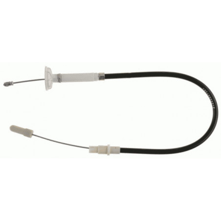 Cable d'embrayage SACHS
