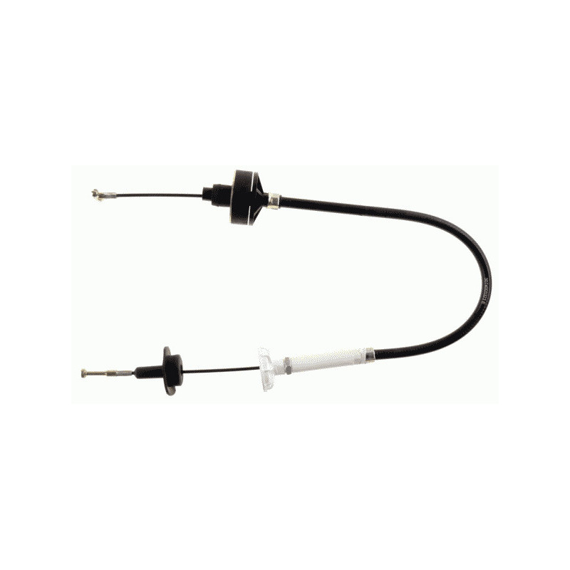 Cable d'embrayage SACHS
