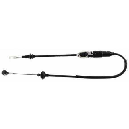Cable d'embrayage SACHS