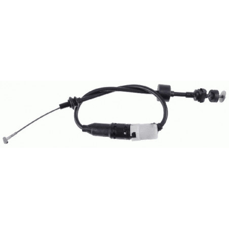 Cable d'embrayage SACHS
