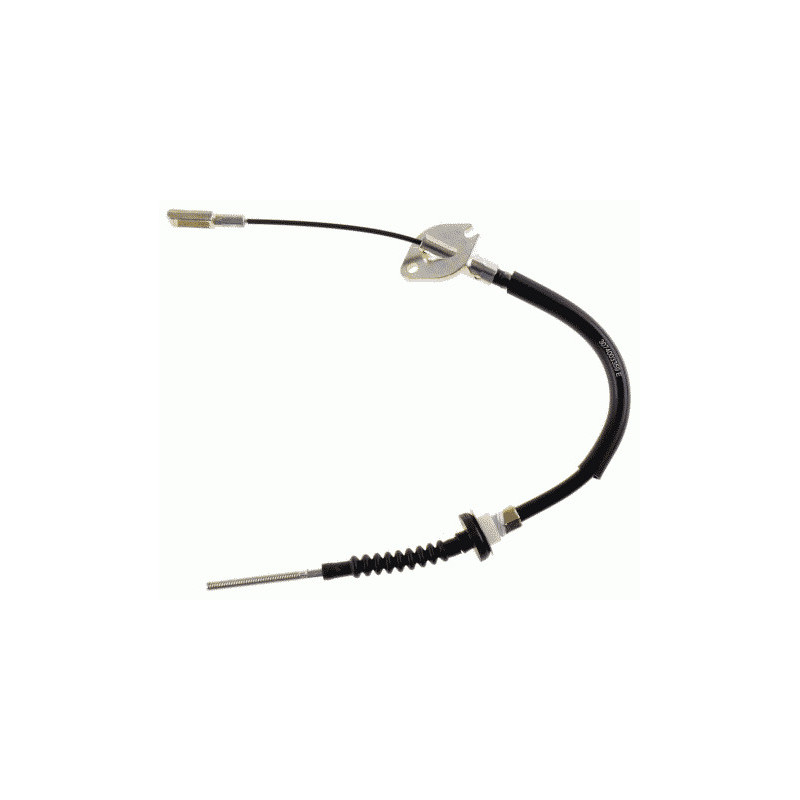 Cable d'embrayage SACHS