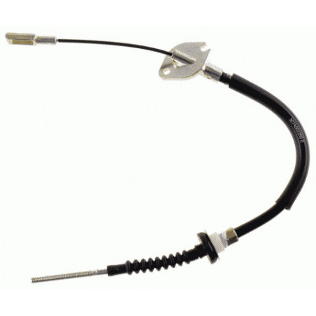 Cable d'embrayage SACHS