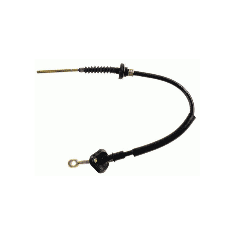 Cable d'embrayage SACHS