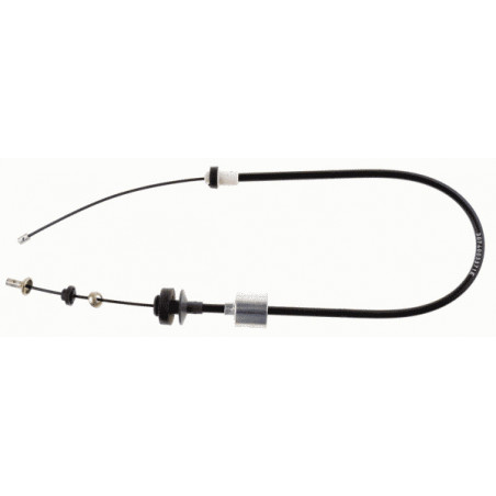 Cable d'embrayage SACHS