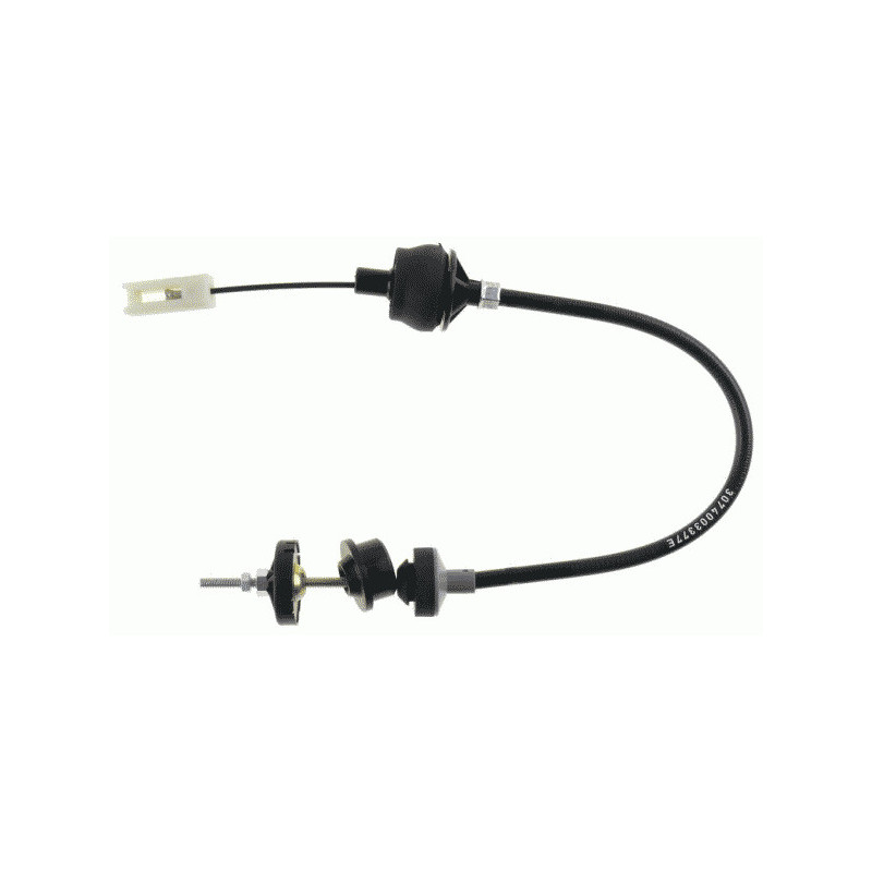 Cable d'embrayage SACHS