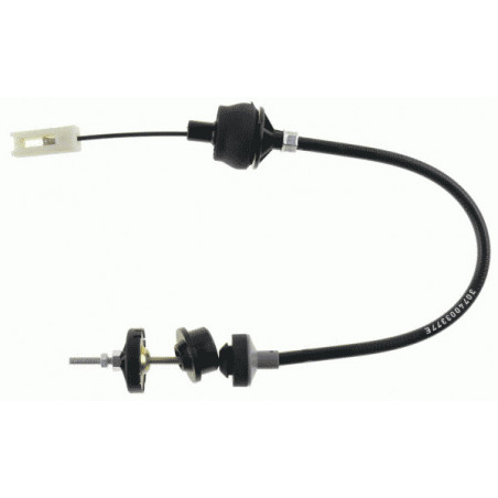 Cable d'embrayage SACHS