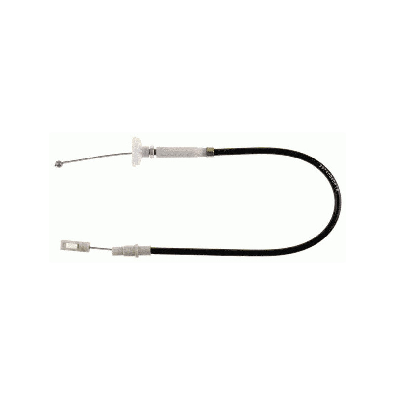 Cable d'embrayage SACHS