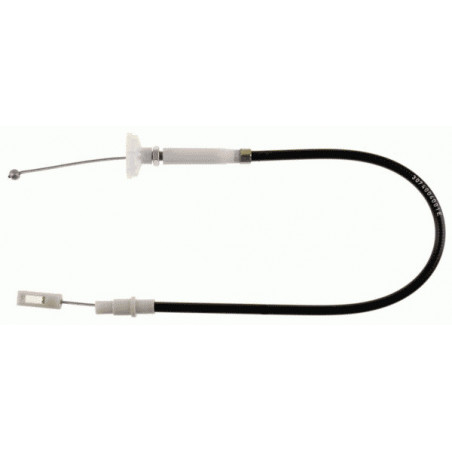 Cable d'embrayage SACHS