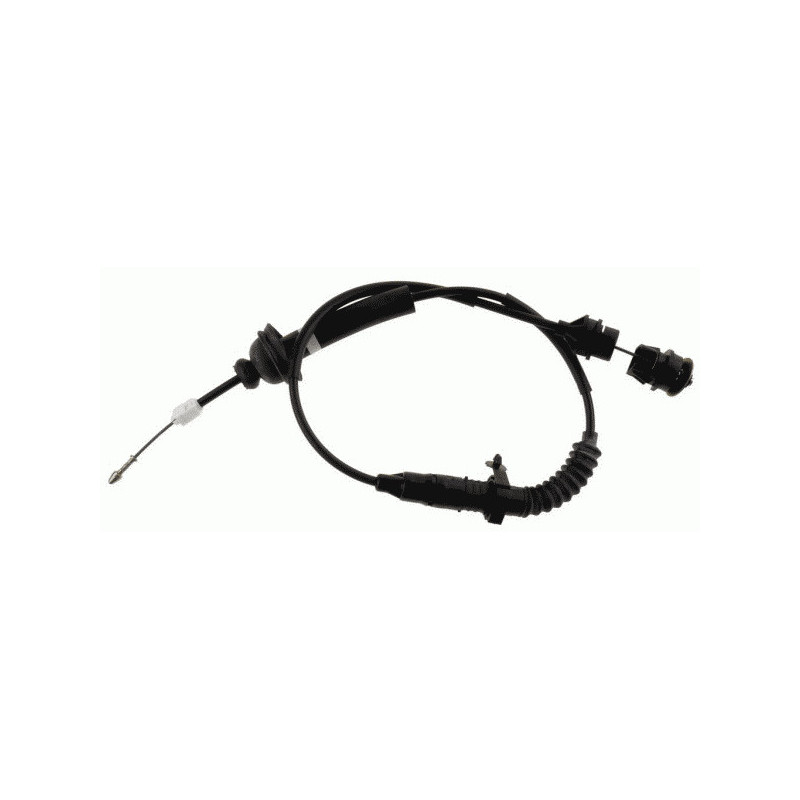 Cable d'embrayage SACHS
