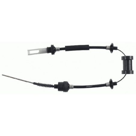 Cable d'embrayage SACHS
