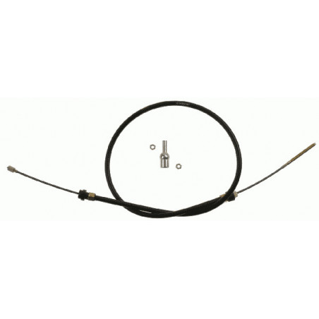 Cable d'embrayage SACHS