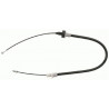 Cable d'embrayage SACHS