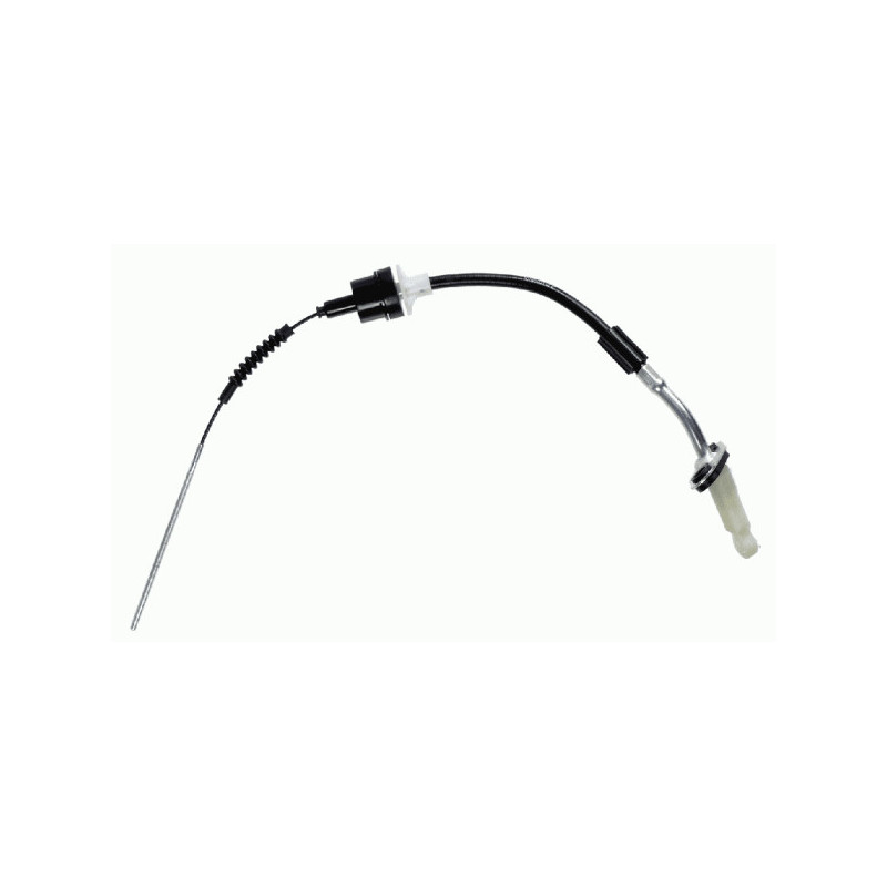 Cable d'embrayage SACHS