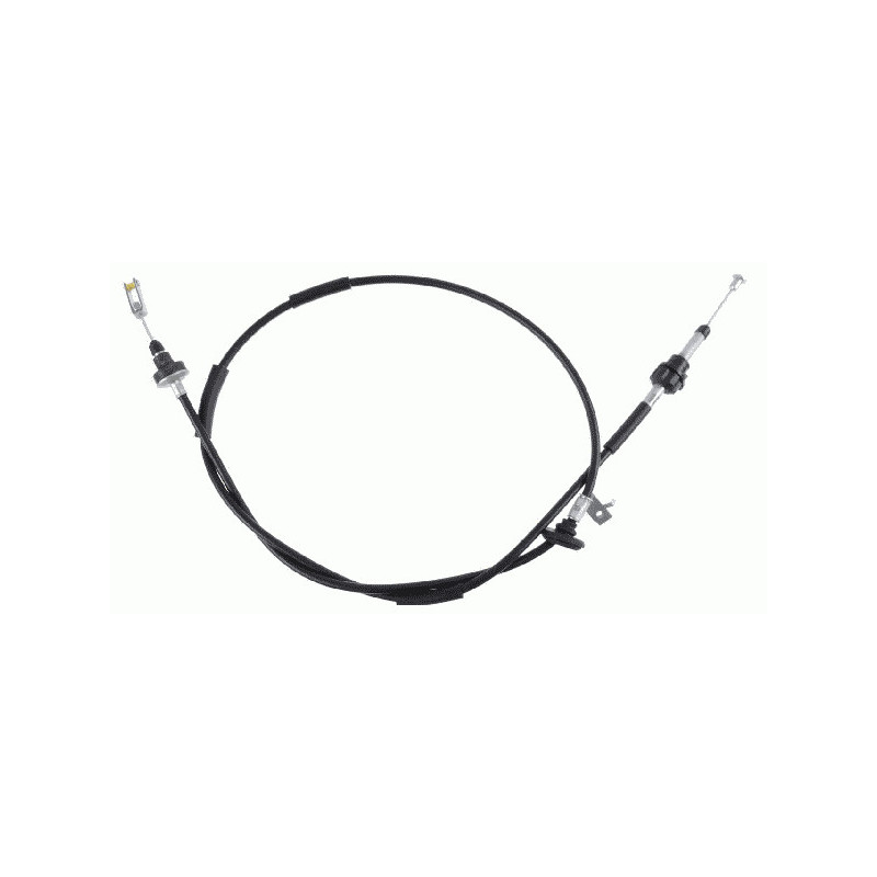 Cable d'embrayage SACHS