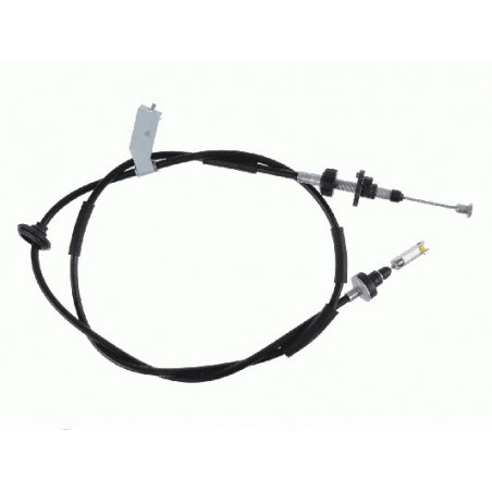 Cable d'embrayage SACHS